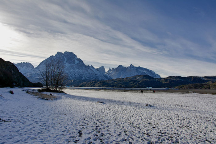 Trekking, Torres del Paine, Discovering Torres del Paine