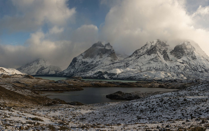 Trekking, Torres del Paine, Discovering Torres del Paine
