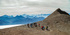 Montañismo, Farellones, Expedición Cerro El Plomo
